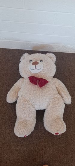 Large Bear