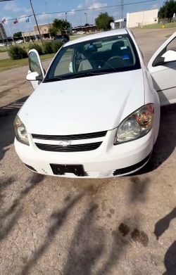 2010 Chevrolet Cobalt