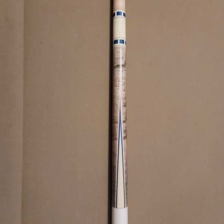 Meucci Cue