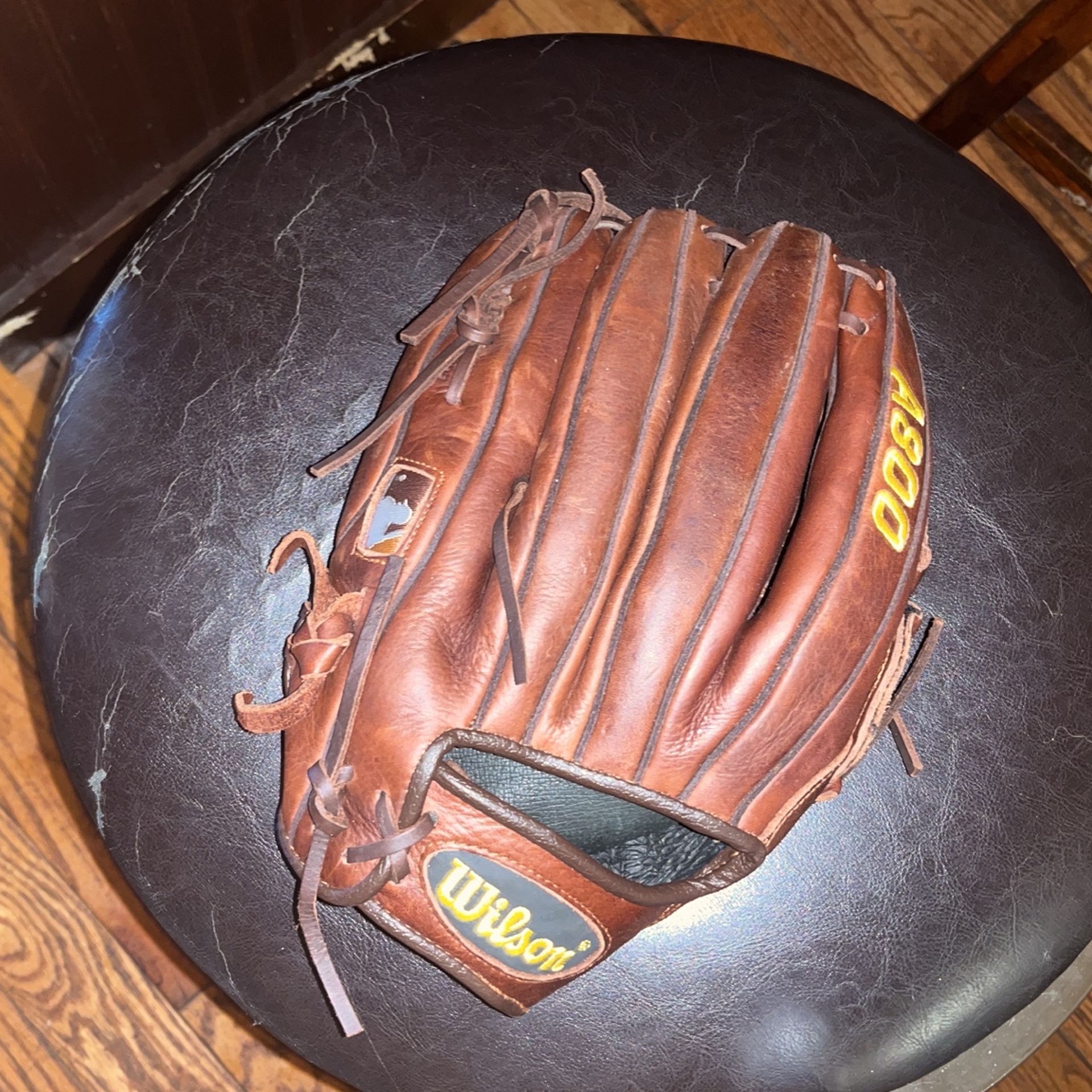 Baseball Glove