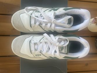 New Balance 550