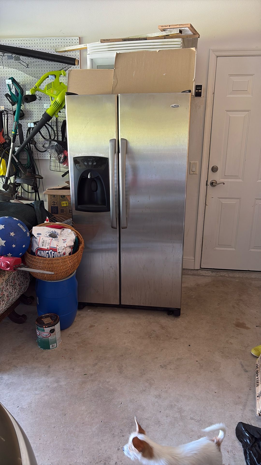 Fridge For Sale!