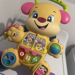 Walker Toy 