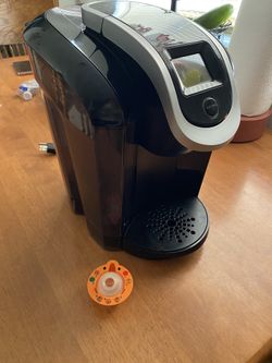 Coffee Machine