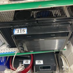 Window Unit