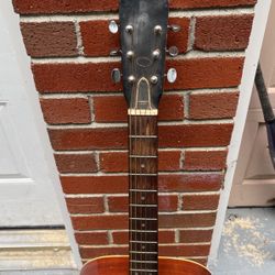 Free Used Guitar 