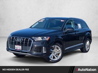 2021 Audi Q7