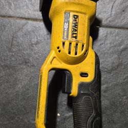 Grinder  Dewalt 