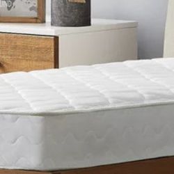 Clean 10” Twin Mattress-can Deliver 