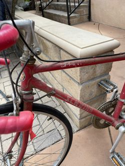 Schwin Bicycle