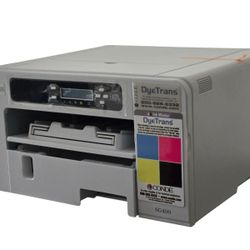 For Sale: Sawgrass SG400 Sublimation Printer (Used)