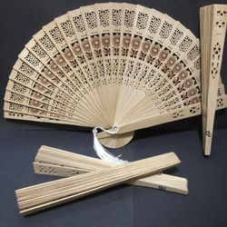 Hand Fans