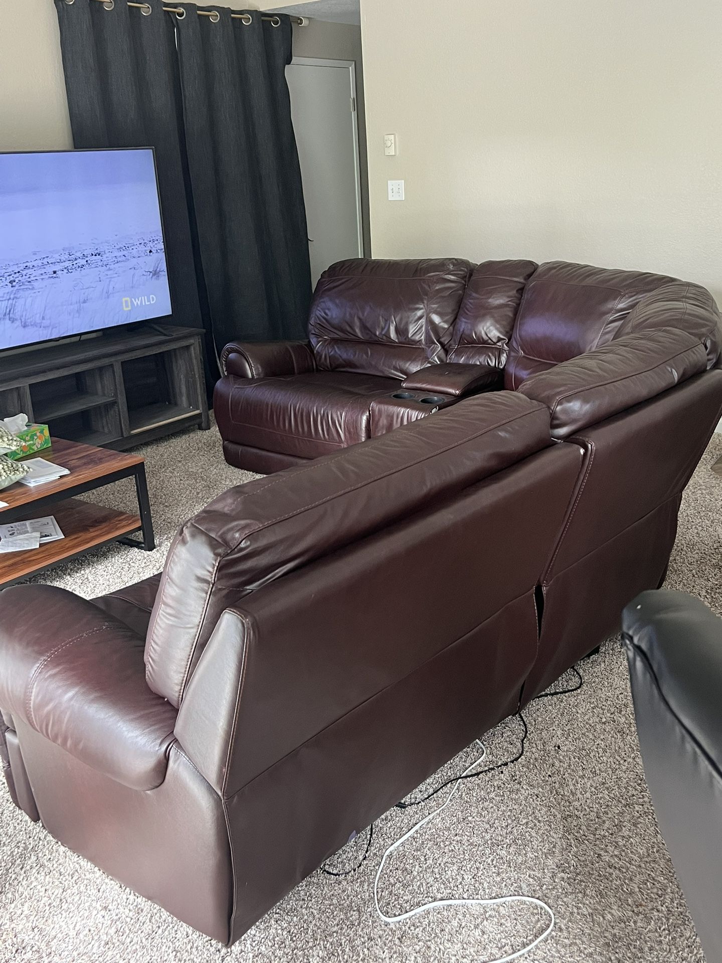 Sofa Recliner