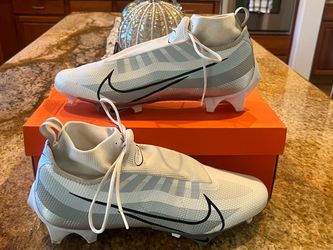 Nike Vapor Edge Pro 360 2 Football Cleats Men's Size 12
