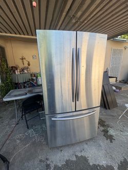 Refrigerador samsung