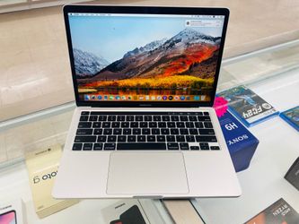 MacBook Pro 2020 16gb ram 512gb ssd
