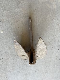 Boating Accessories.