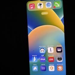 Metro Iphone X