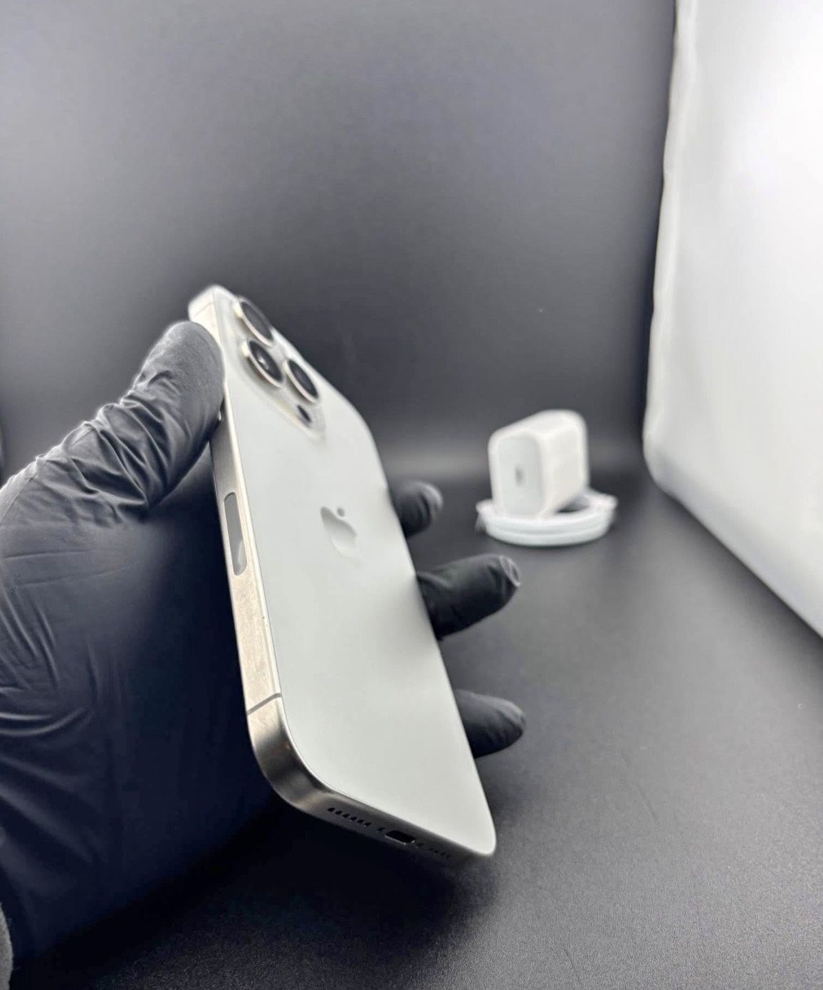 iPhone 15 Pro max 256Gb Unlocked READ