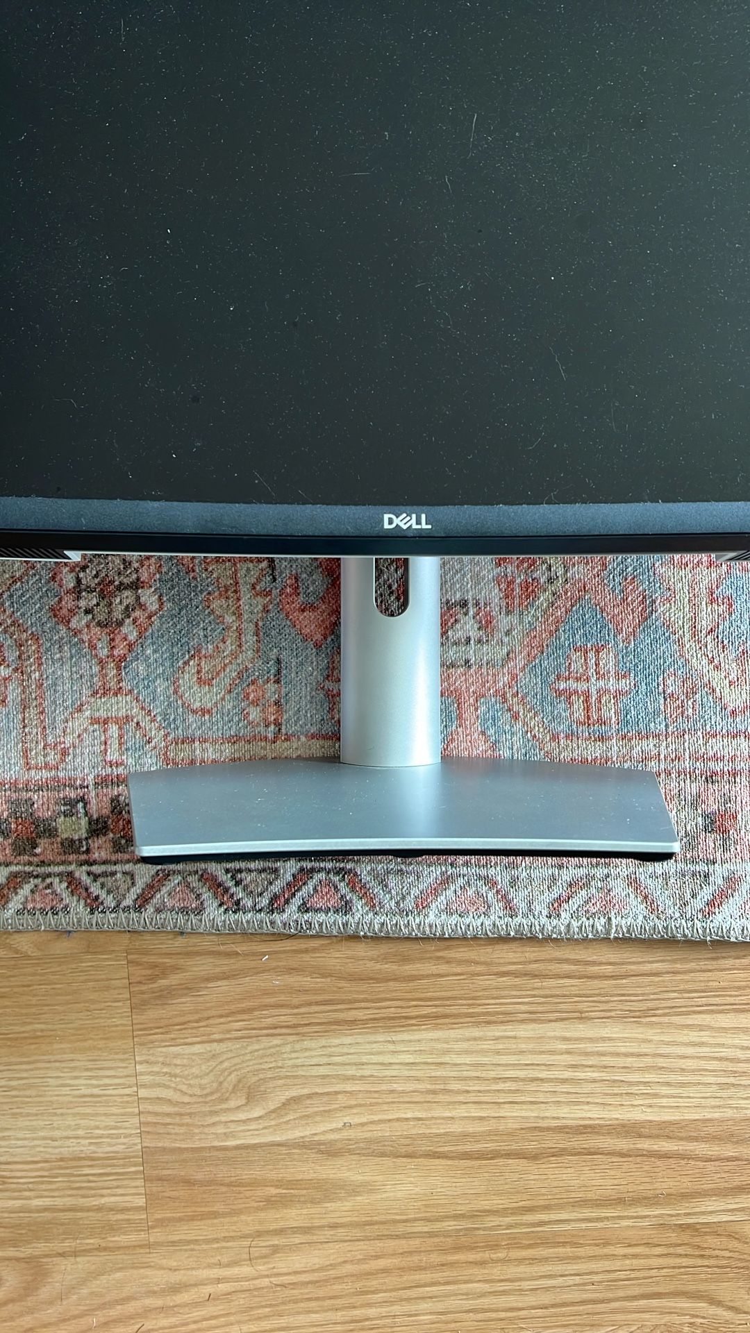 Dell S3422DW Curved Monitor