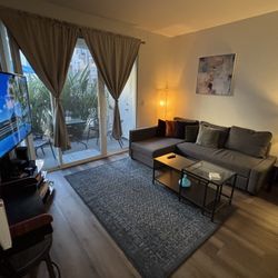Apartment Sale: Everything Must Go! 