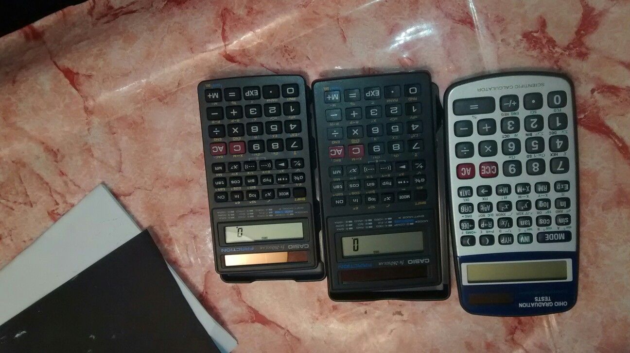 Casio