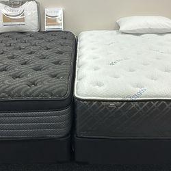 Premium Mattress Sale!!