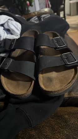 Birkenstocks