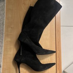 Giorgio Armani Boots