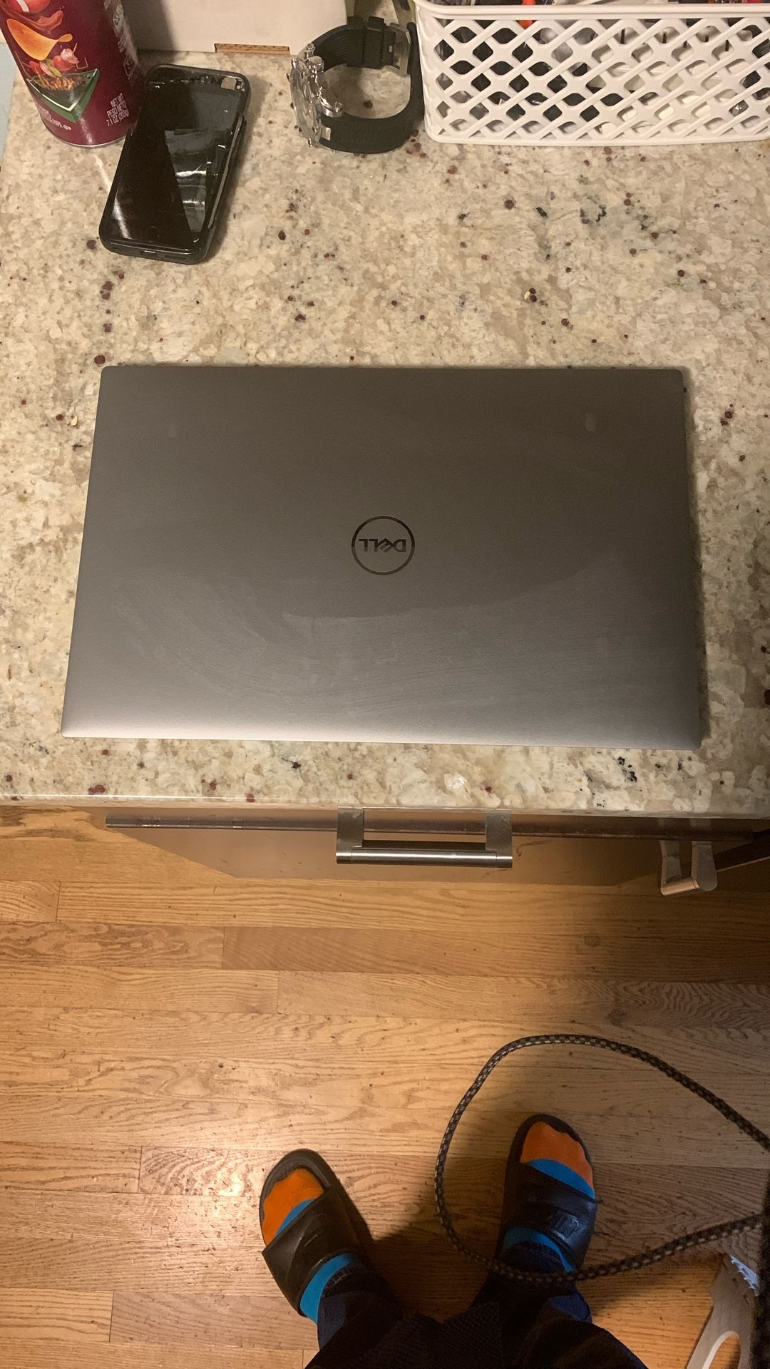 Dell Precision Laptop 5570