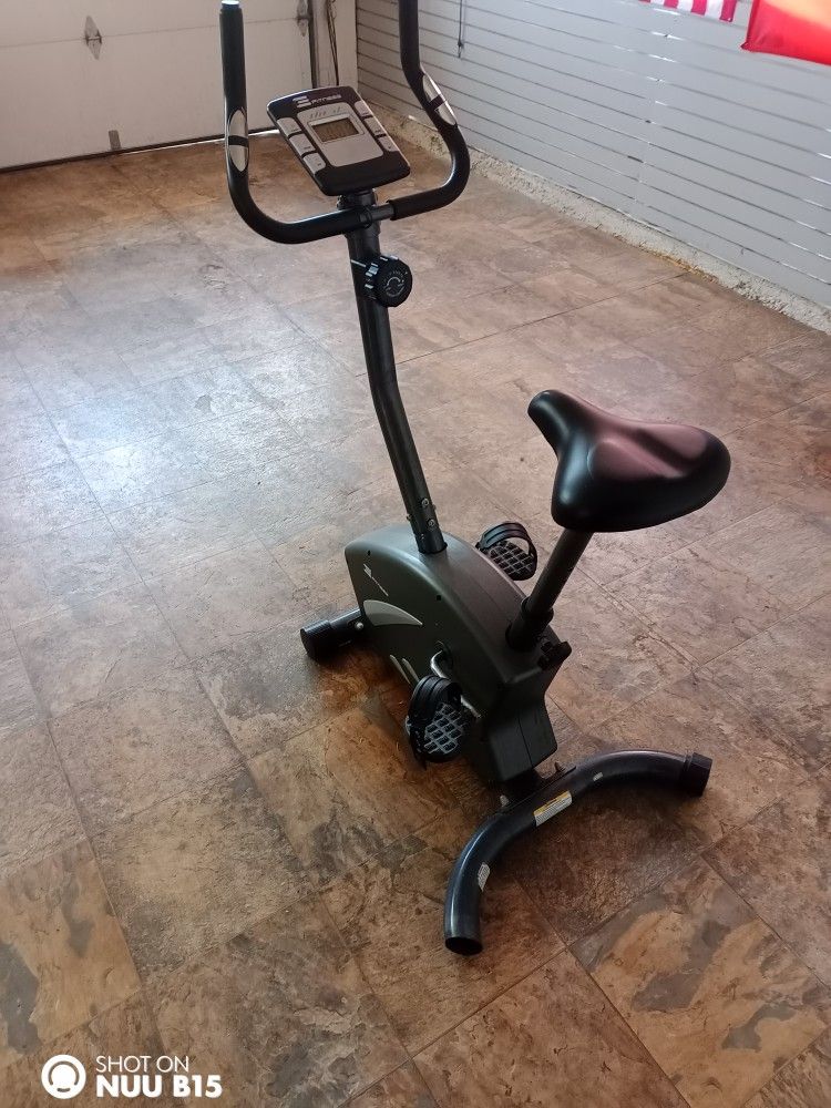Bike Exercise Machine