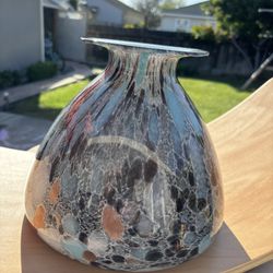 Italian Vase