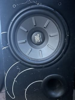 Jbl Car Speaker