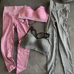 VS Pink active Wear