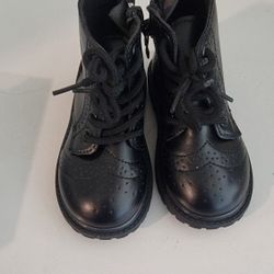 Toddler Boot 6