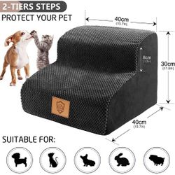 Pet Stairs