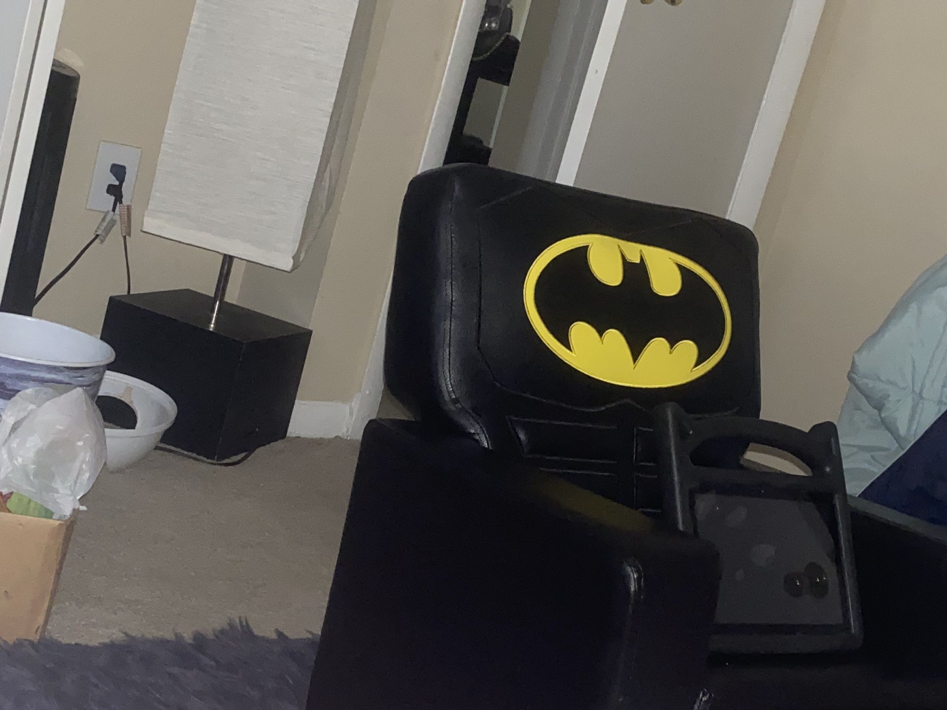 Batman Chair