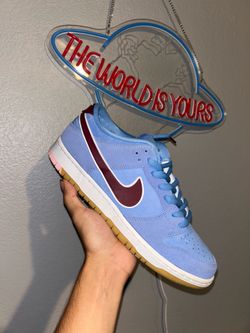 Dunk Philadelphia