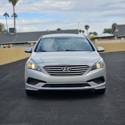 Sonata 2017 rebuilt