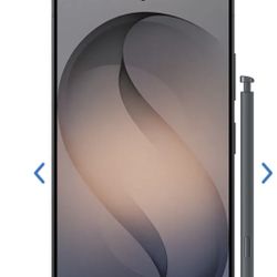 Samsung  Galaxy S26 Ultra 