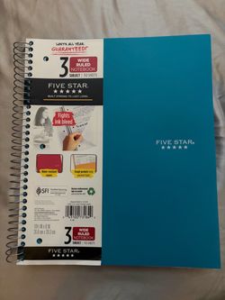 school supplies