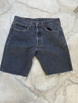 Levi Shorts 