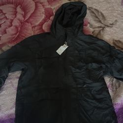 Brand New Hollister Jacket 