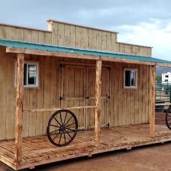 Storage Shed, Sheds For Sale. Custom She Sheds