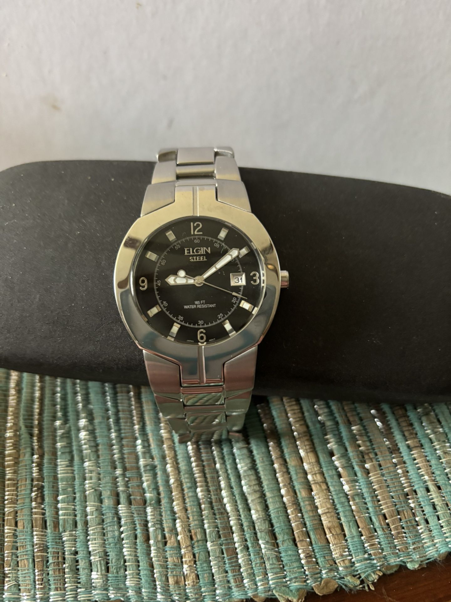 Elgin Men’s Watch