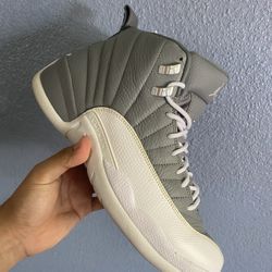 Jordan 12