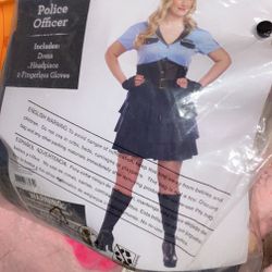 Halloween Costume