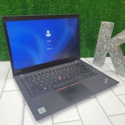 Lenovo Thinkpad T14 i7 10510U 10th gen 16gb ram 512gb SSD