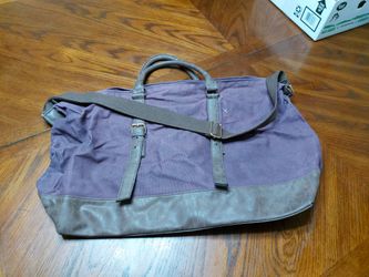 Overnight Bag