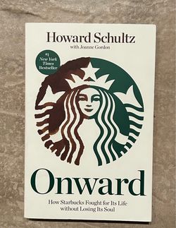 Onward
